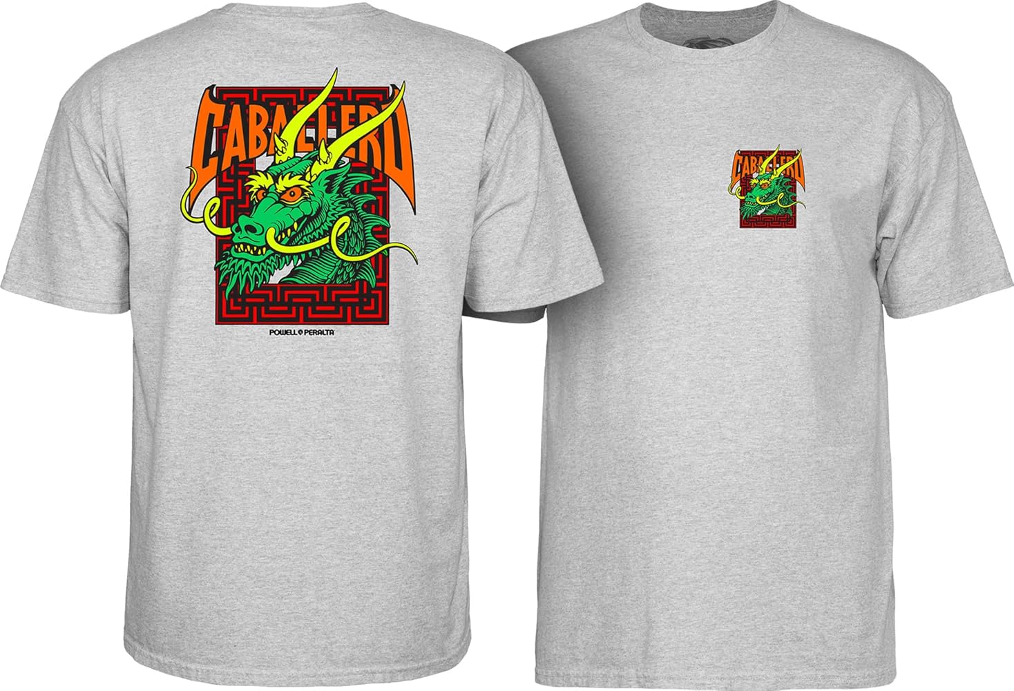 Amazon.co.jp: POWELL PERALTA パウエル CABALLERO STREET